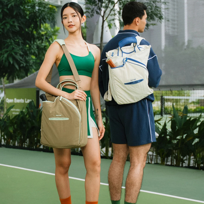 All Court Racket Bag