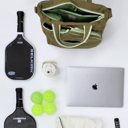 All Court Racket Bag